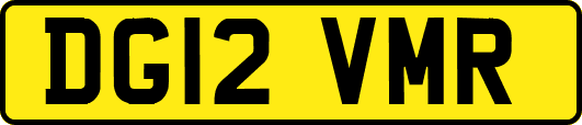DG12VMR