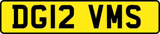 DG12VMS