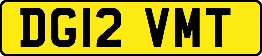DG12VMT