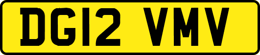 DG12VMV