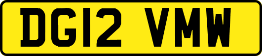 DG12VMW