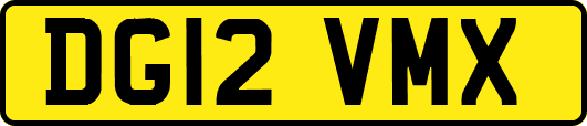 DG12VMX
