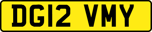 DG12VMY