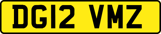 DG12VMZ