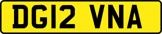 DG12VNA