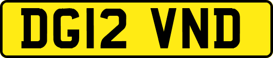 DG12VND