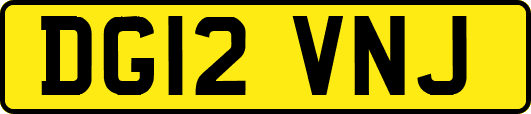 DG12VNJ