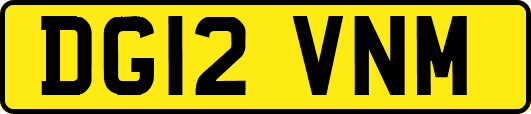 DG12VNM