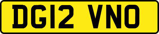 DG12VNO