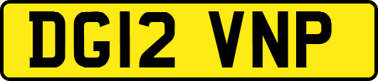 DG12VNP