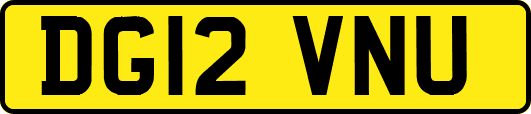 DG12VNU
