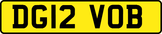 DG12VOB