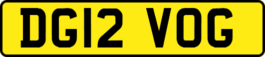 DG12VOG