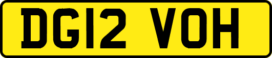 DG12VOH