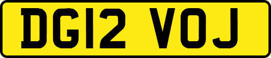 DG12VOJ