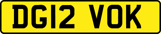DG12VOK