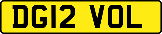 DG12VOL
