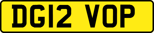 DG12VOP