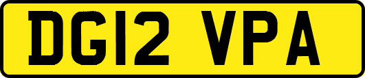 DG12VPA