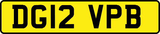 DG12VPB