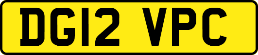 DG12VPC