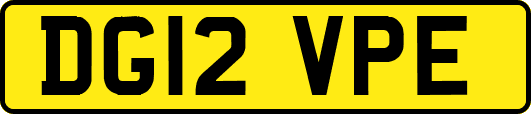 DG12VPE