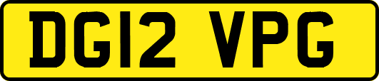 DG12VPG