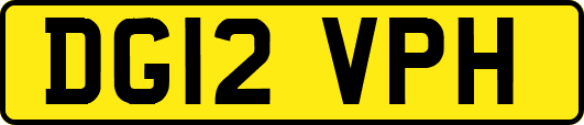 DG12VPH