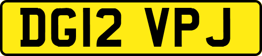 DG12VPJ