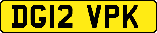 DG12VPK