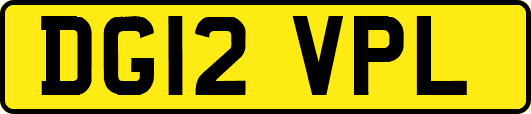 DG12VPL