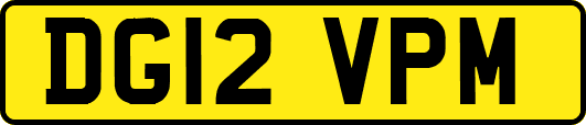 DG12VPM
