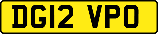 DG12VPO