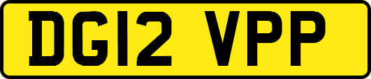 DG12VPP