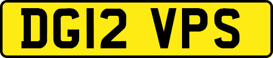 DG12VPS