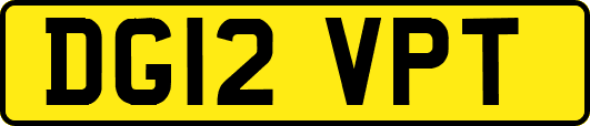 DG12VPT