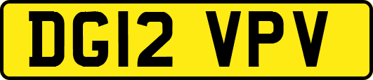 DG12VPV