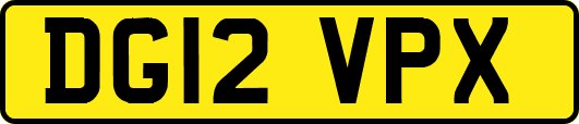 DG12VPX