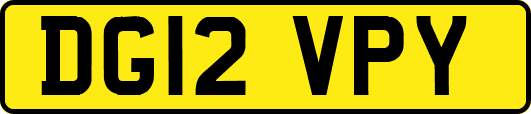 DG12VPY