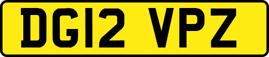 DG12VPZ