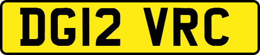 DG12VRC