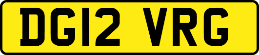 DG12VRG