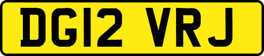 DG12VRJ