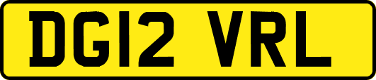 DG12VRL