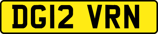 DG12VRN