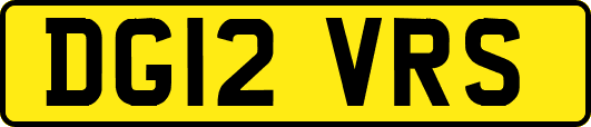 DG12VRS