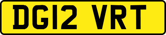 DG12VRT
