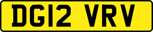 DG12VRV