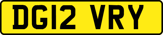 DG12VRY