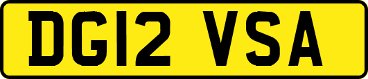 DG12VSA